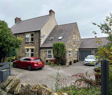 5 bedroom semi-detached house to rent - Photo 2