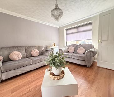 3 bedroom semi-detached house to rent - Photo 3