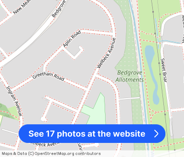 Welbeck Avenue, HP21 - Photo 1