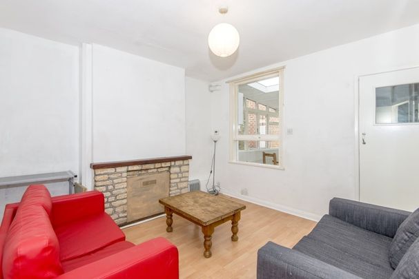 Hertford Street, East Oxford - Photo 1