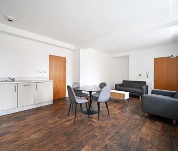 Impact, Upper Allen Street, Sheffield - Photo 1