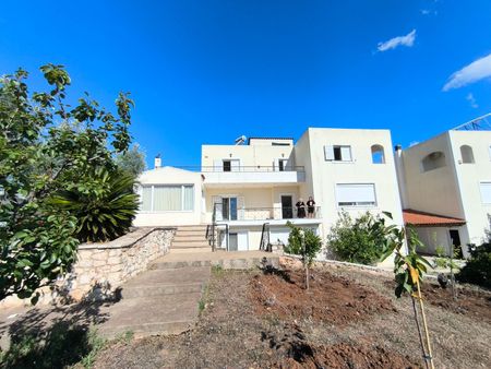 Διαμέρισμα για ενοικίαση Ποσειδωνία (Ανθηδώνος) - Φωτογραφία 2