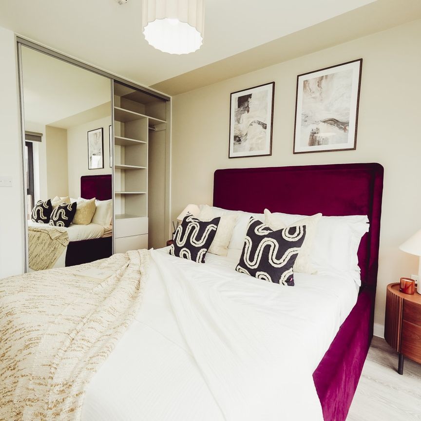 Goodwin Close - Photo 1