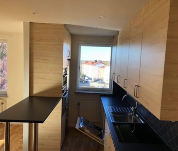 Fågelstavägen, Bandhagen - Photo 6