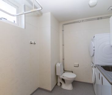 3 rok på Drottninggatan 7, ledig lägenhet i Ronneby - Foto 4