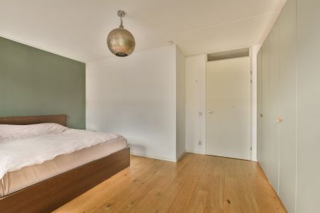 For rent: Theo Frenkelhof 110A, 1087 KD Amsterdam - Photo 4