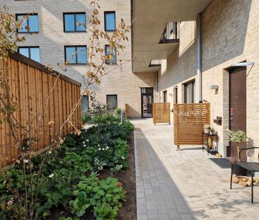 Visionsgatan 17, Kävlinge - Photo 5