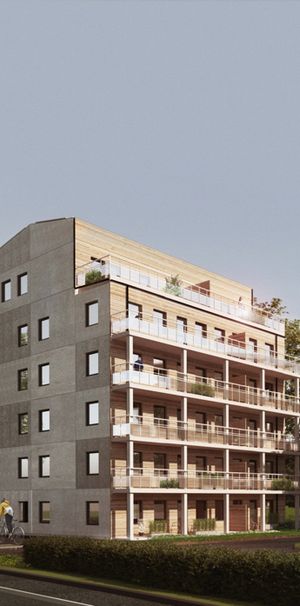 Otto Myrbergs väg 6A, 75231, Uppsala - Photo 2