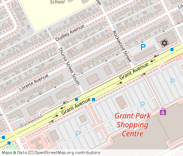 1155 Grant - Unit GRA0307 - Photo 1