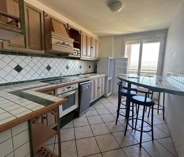 appartement t3 - Photo 4