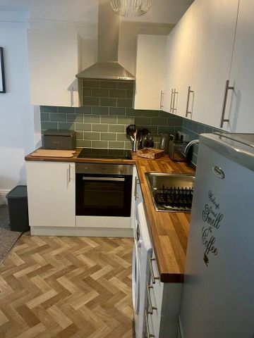 1 bedroom apartment to rent - Photo 4