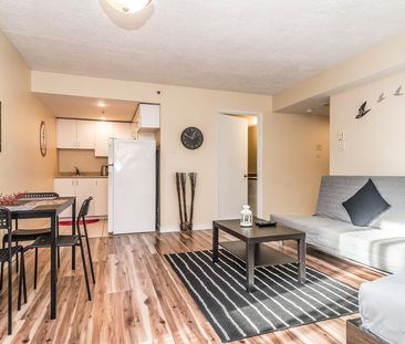 Rue Sainte-Élisabeth - Photo 1