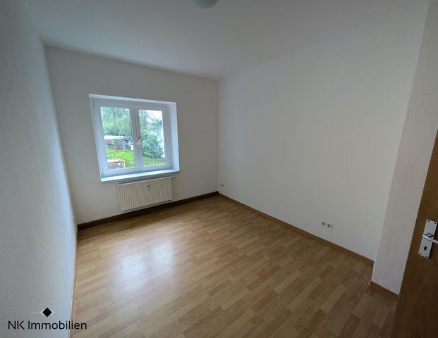 ++ frisch renovierte, gemütliche 3-Raum Wohnung - mit Einbauküche, in Zentrumsnähe ++ - Photo 1
