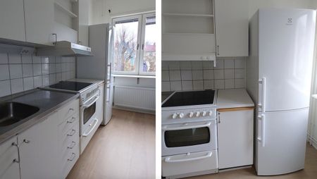 Göteborg - 1rok - 12mån - 9.200kr/mån - Photo 2