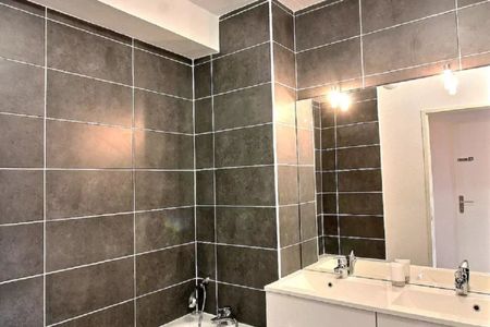 Bel appartement pour 6 personnes dans une résidence sécurisée. - Photo 4