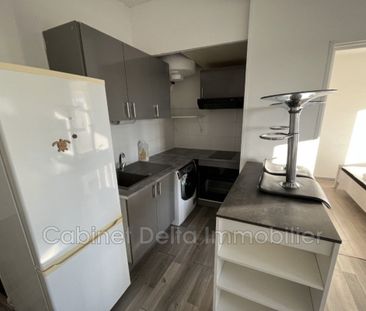 T2 Meublé proche mer - Photo 5