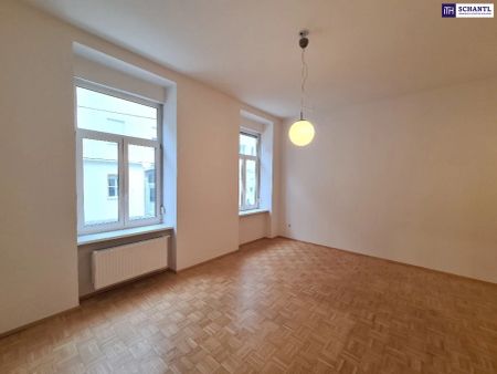 Multitalent gesucht? Traumhafte Wohnung oder stilvolles Büro in zentraler Lage – flexibel nutzbar, sofort verfügbar! - Photo 4