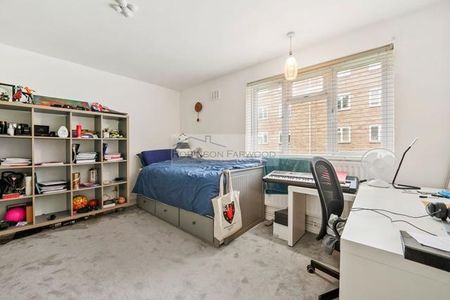 2 bedroom ground floor flat to rent - Photo 3