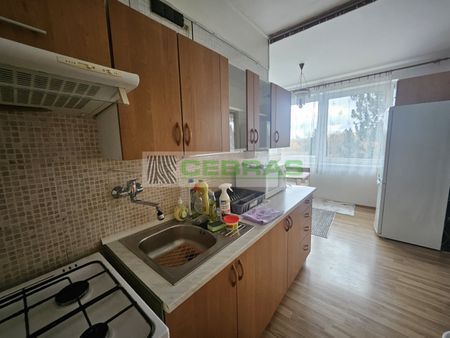Pronájem bytu 3+1 74 m², J. Buděšínského 1778, České Budějovice - Photo 4