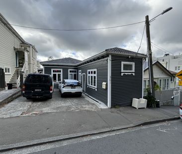 361 The Terrace, Te Aro - Photo 1