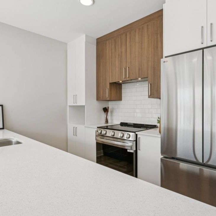9510 Rue Notre-Dame E., app.001, H1L 3P3, Montréal - Photo 1
