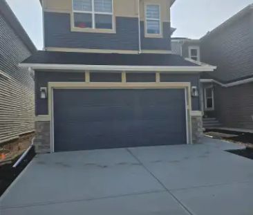Cozy 2-Bedroom New Basement in Belmont | Belmont Passage SW, Calgary - Photo 1