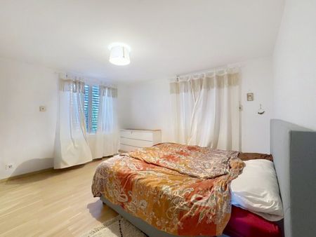À louer – Villa 5.5 pièces – Rue du Bugnon 23B, 1375 Penthéréaz - Photo 4