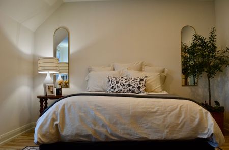 For Lease - 398 Concord Avenue Unit# Upper, Toronto, Ontario - Photo 4