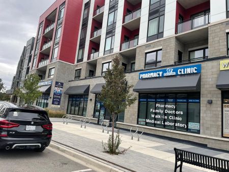 For Lease - 3250 Carding Mill Trail Unit# 436, Oakville, Ontario - Photo 3