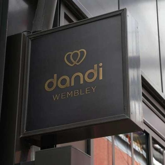 Dandi Wembley, Wembley, HA9 - Photo 1