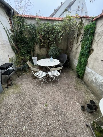 Jolie maison quartier Dunois - Photo 3