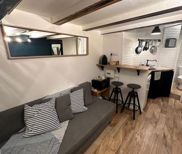 Location Appartement 1 pièce Meublé 14m² NICE 06000 - Photo 2