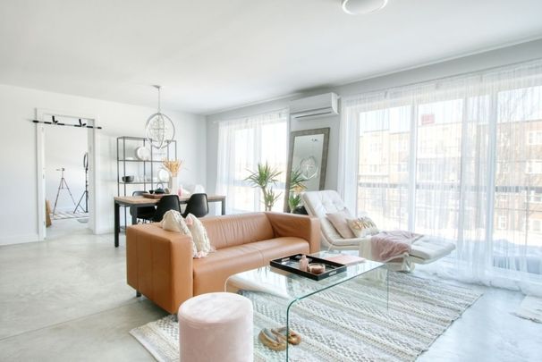 Appartement à louer - Longueuil (Saint-Hubert) (Centre) Appartement à louer - Longueuil (Saint-Hubert) (Centre) - Photo 1