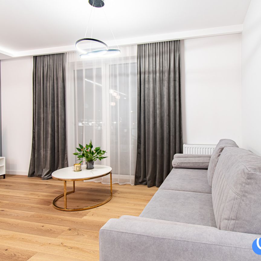 2 pokoje I Wichury I Nowy Kleparz I balkon I - Zdjęcie 1