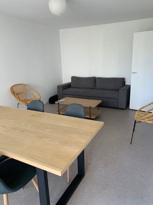 Location Appartement 2 pièces 50m² - Photo 1