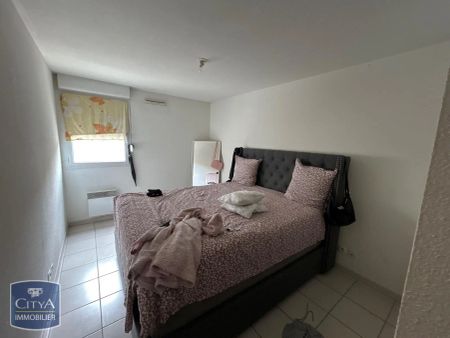 Appartement à louer 3 pièces 63.15m² - Photo 3
