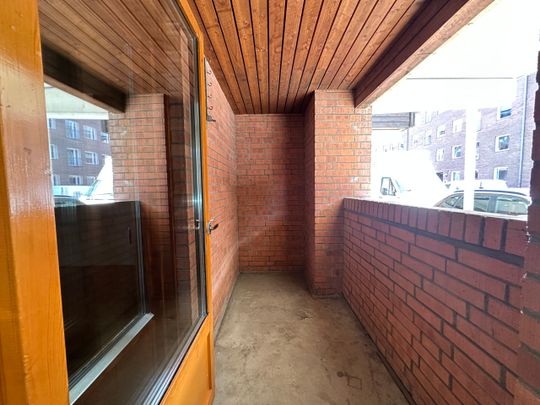 Nytorgsbacken 55 – 2rok(lgh 1006) - Foto 1