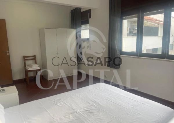 Apartamento T3 para alugar em Benavente