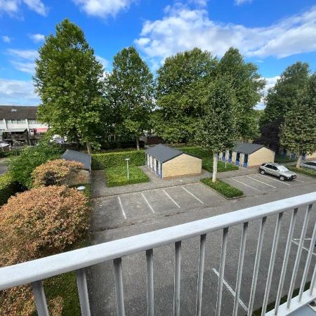 Appartement Klokkenlaan 18-C, 's-Hertogenbosch - À louer - Foto 4