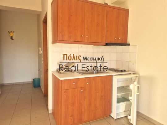 Studio/Γκαρσονιέρα για ενοικίαση Ζαρουχλέικα (Πάτρα) - Φωτογραφία 1
