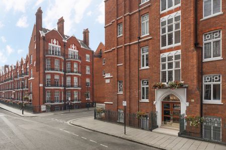 Beautiful house set in the heart of Marylebone - Photo 3