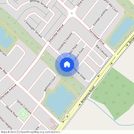 1554 Clitherow Street Unit# Bsmt, Milton