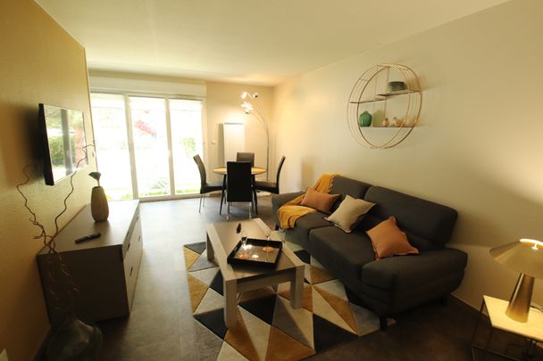 Location Appartement 2 pièces 47m² - Photo 1