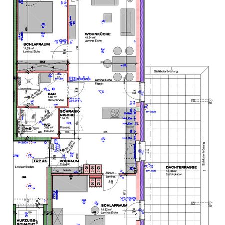 barrierefreie Wohnung in Ybbsitz - Photo 4