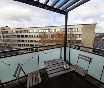 Appartement T1 à louer - 24 m² - Photo 1