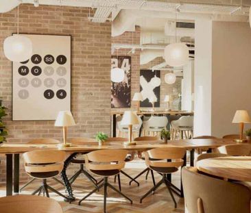 Classic Studio - Photo 6