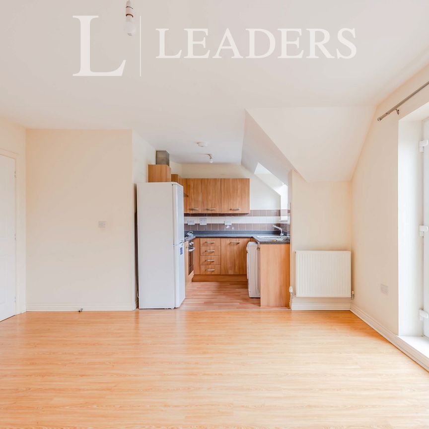 2 bedroom apartment to rent Buttermere Court, Grayrigg Road, Maidenbower, Crawley, RH10 - Photo 1