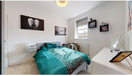 Room in a Shared Flat, Lea Bridge Road, E10 - Photo 5
