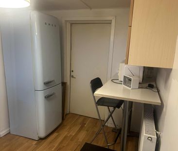 Johan Skyttes Väg, Älvsjö - Photo 4