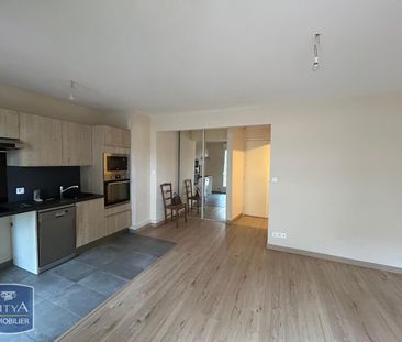 Location Appartement 1 pièce 29m² LE CANNET 06110 - Photo 1